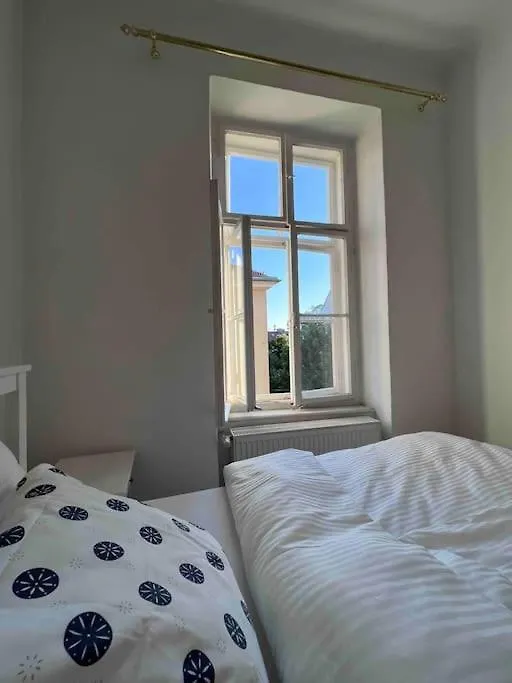 Altbauwohnung Im Univiertel! Graz