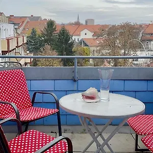Appartamento Grazer Schwalbe, Graz