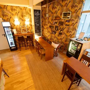 Albergue Sishaus, Graz