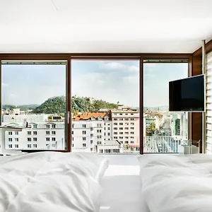 Hotel Daniel - Smart Lifestyle Near Centre, Graz