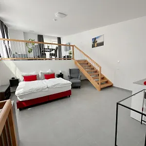 Grazora Living Aparthotel