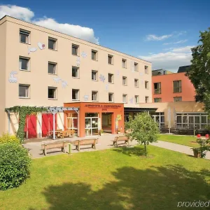 Hotel Jufa, Graz
