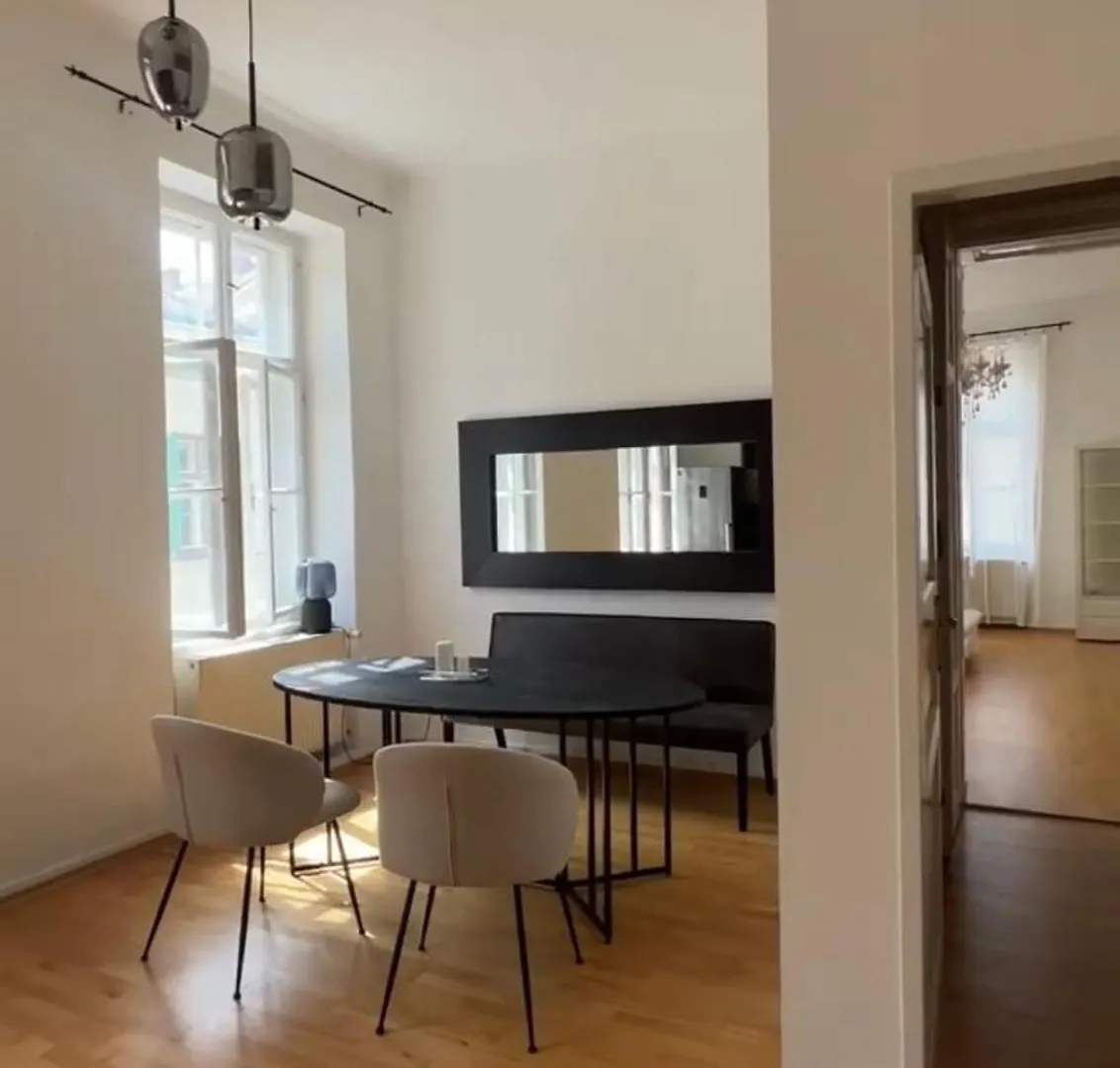 Apartment Altbauwohnung Im Univiertel! Graz