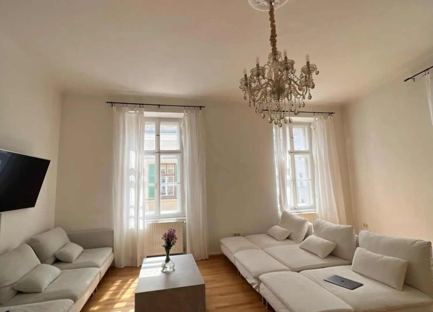 Altbauwohnung Im Univiertel! Graz